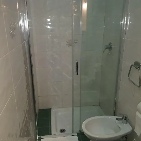 Guest house Alex City Iii Rome