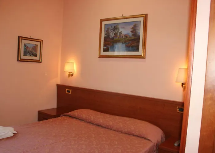 Alex City Iii Gasthuis